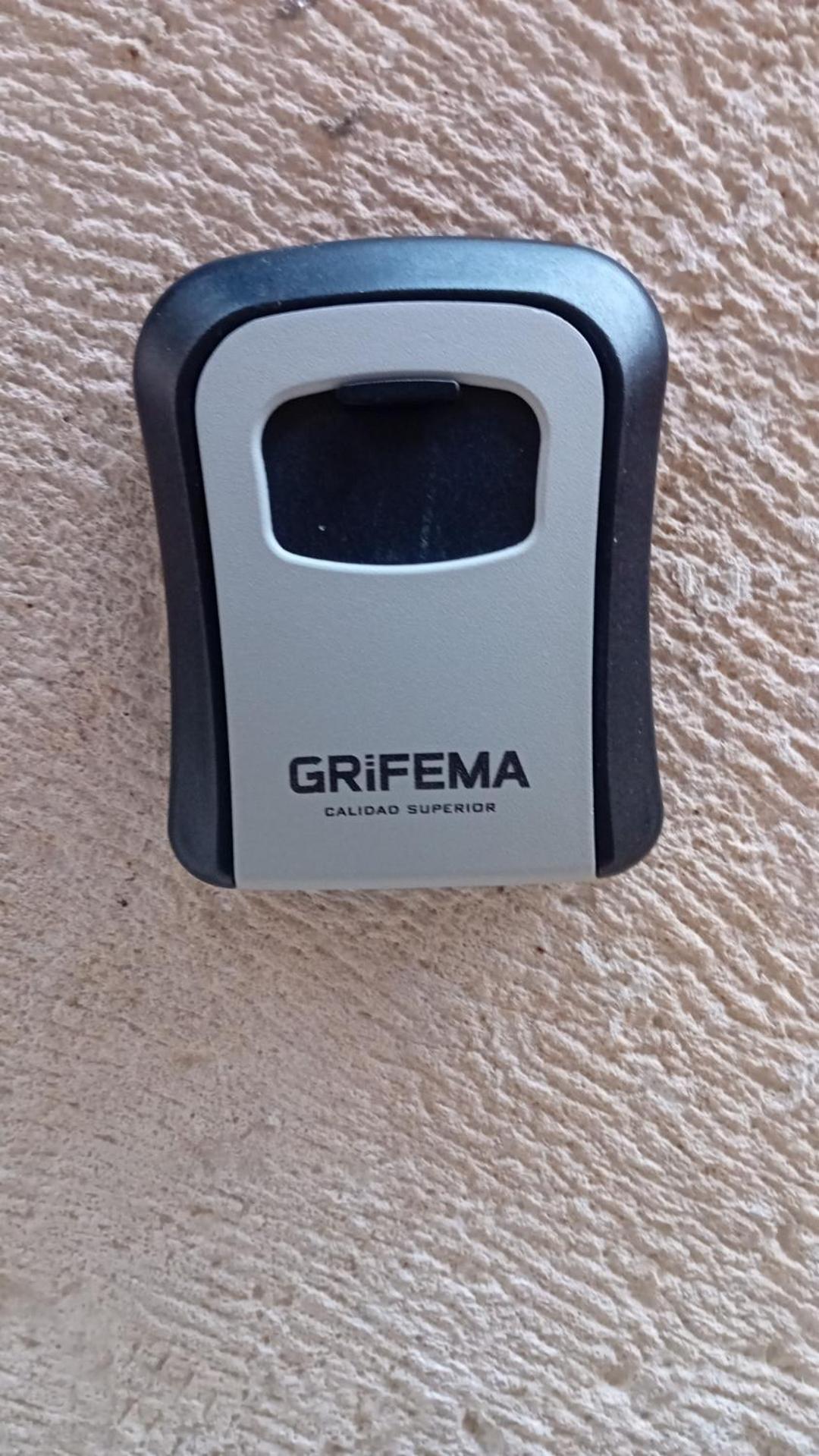 B & B La Grotta Bisceglie Buitenkant foto